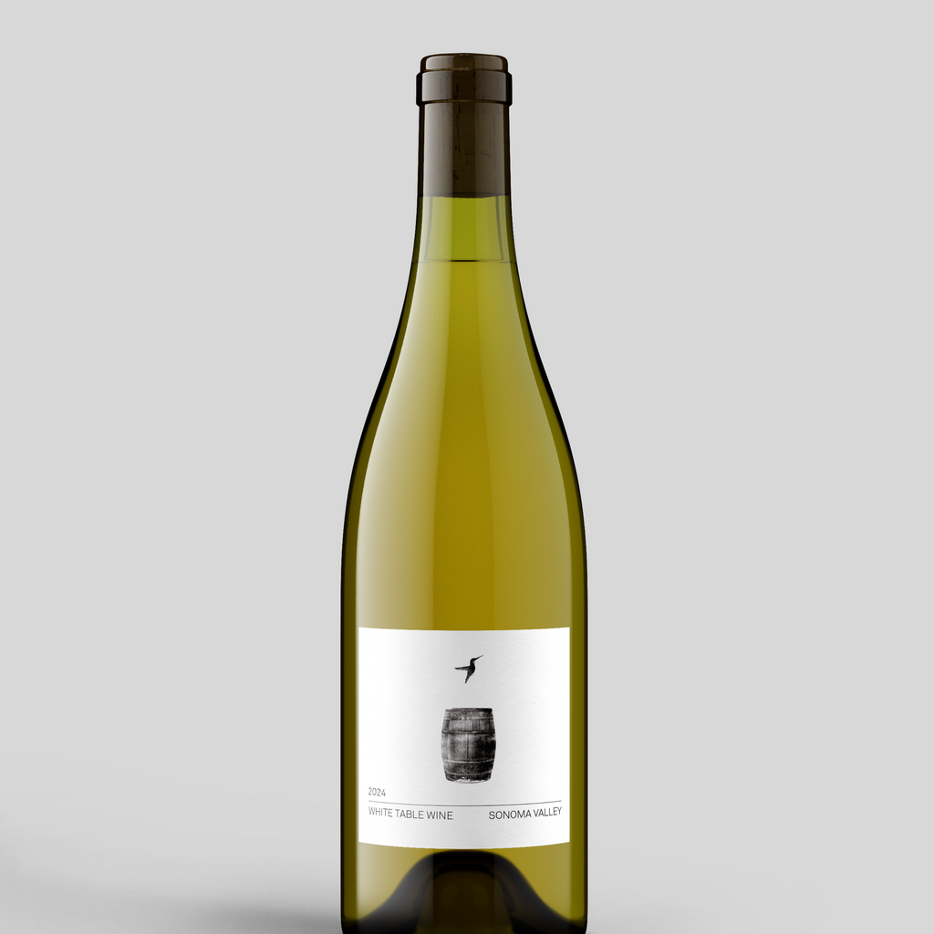 2024 White Table Wine, Doris – GAIL WINES