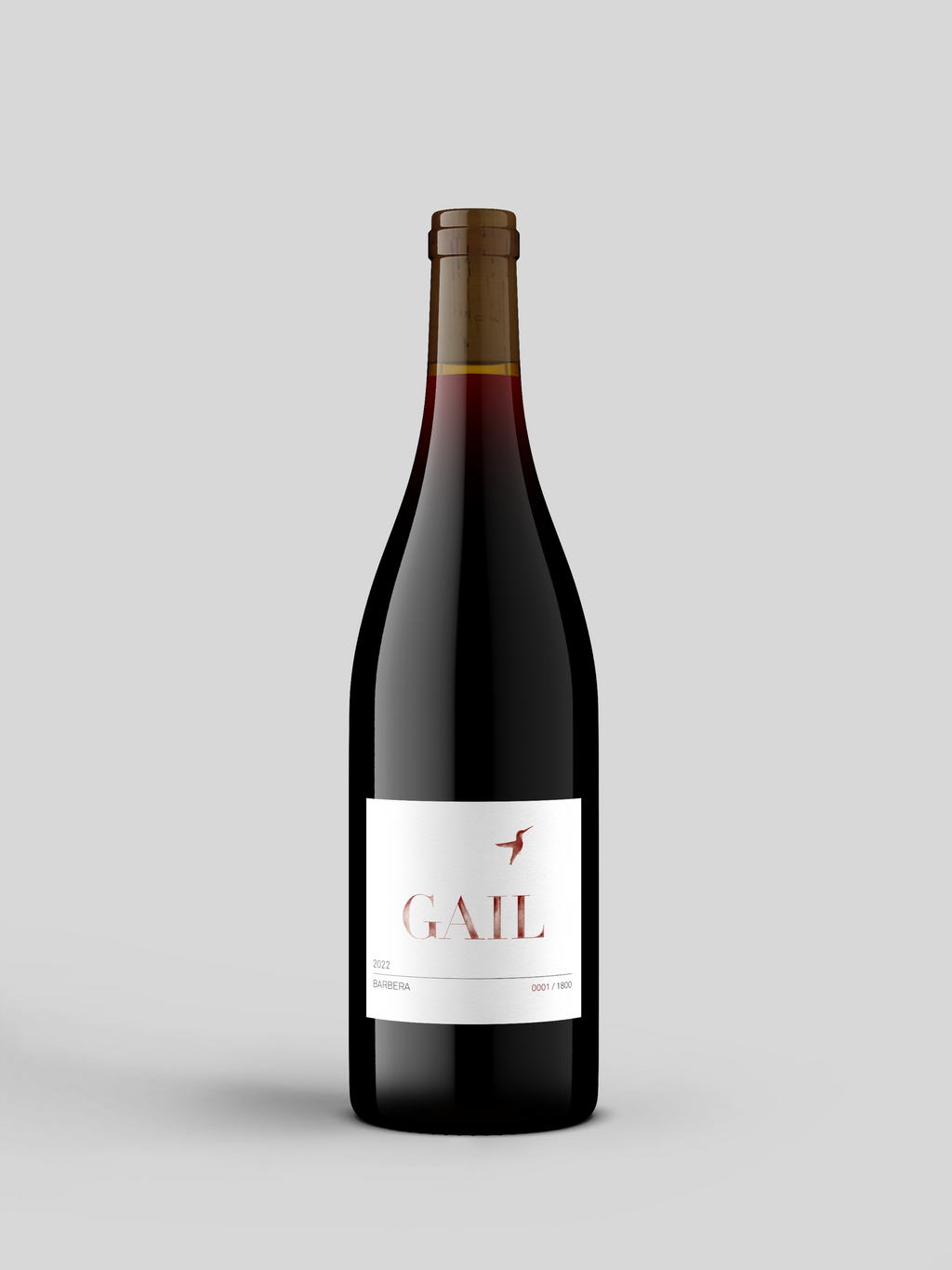 2022 Barbera, Madhavan