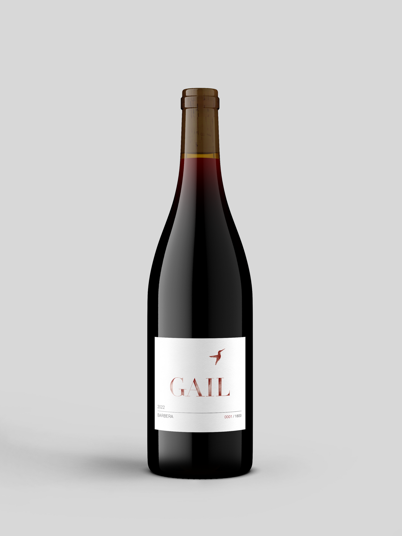 2022 Barbera, Madhavan