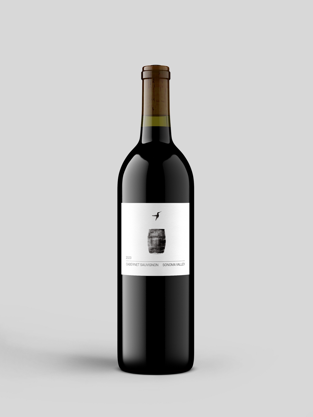 2023 Cabernet Sauvignon, Doris