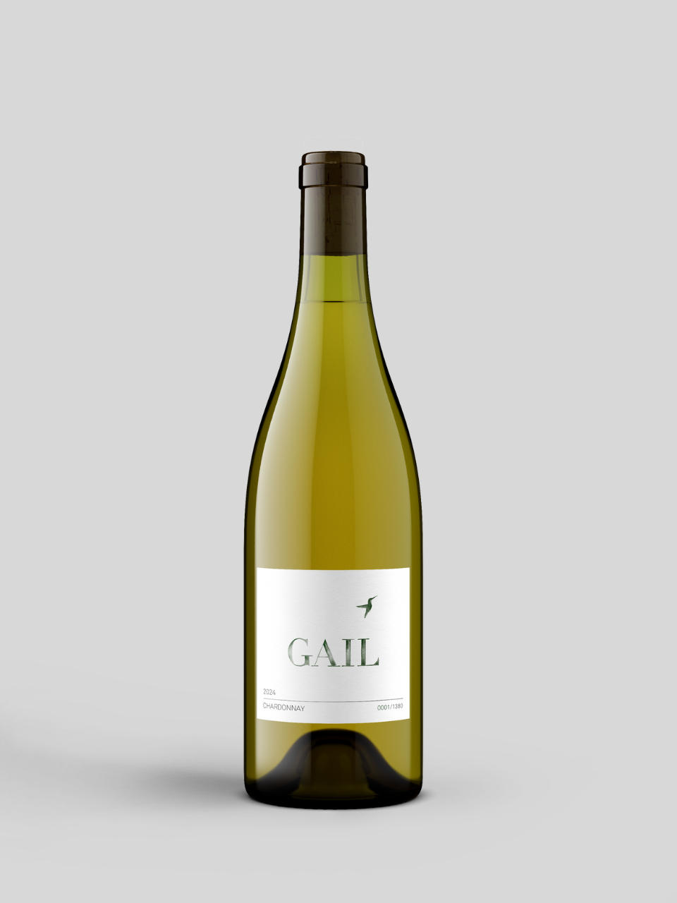 2024 Chardonnay, Sobre Vista Road