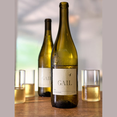 2025 Picpoul Blanc, Snow Vineyard