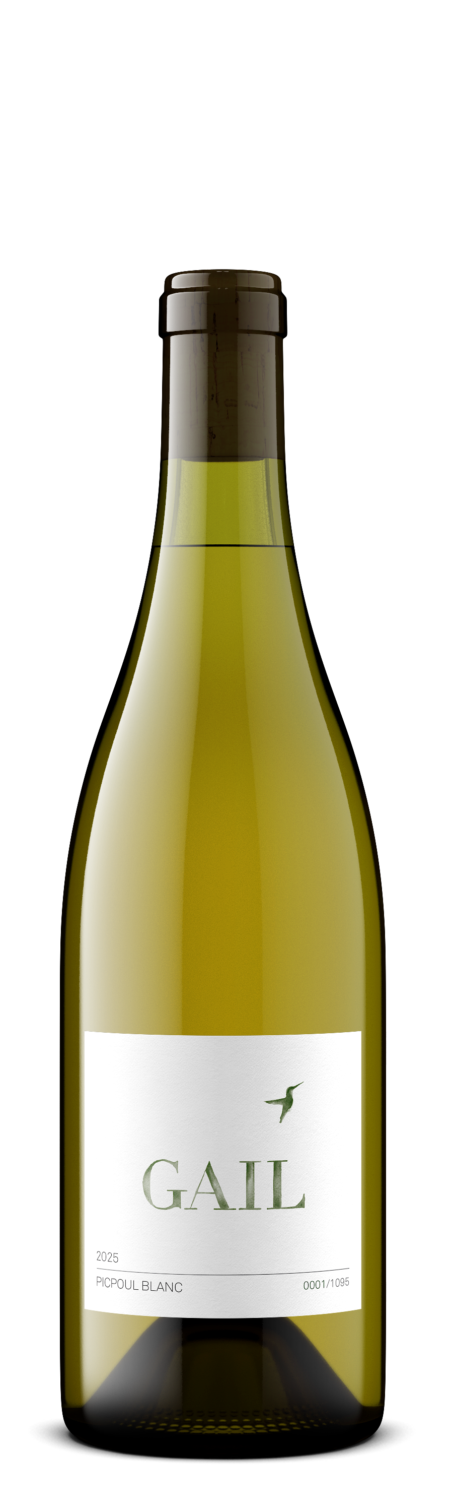 2025 Picpoul Blanc, Snow Vineyard