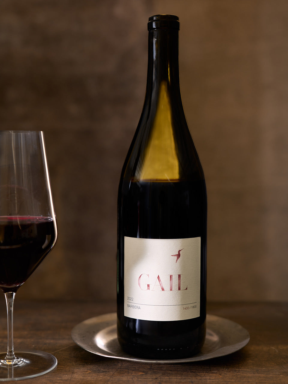 2022 Barbera, Madhavan